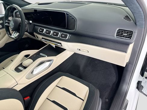 New 2026 Mercedes-Benz GLE 63 AMG S image 19