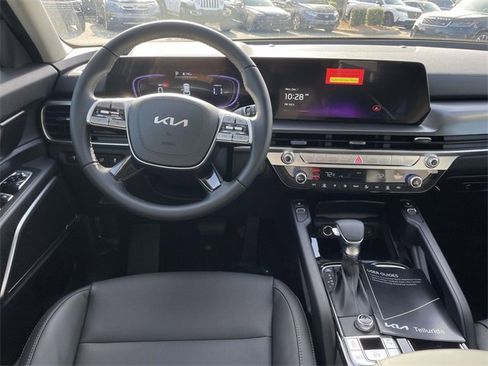 New 2025 Kia Telluride S image 24