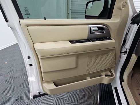 Used 2015 Ford Expedition Limited w/ Equipment Group 301A RWD image 32