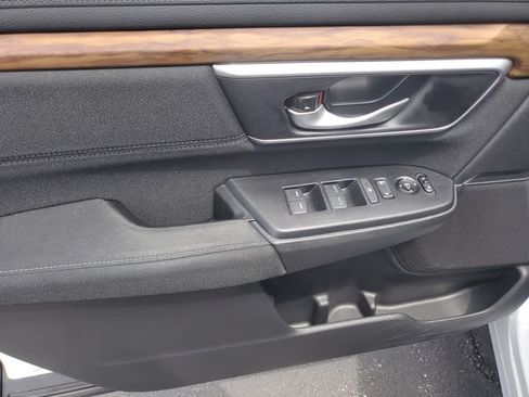 Used 2021 Honda CR-V EX image 20