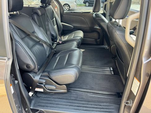 Used 2015 Toyota Sienna SE w/ SE Preferred Package FWD image 21