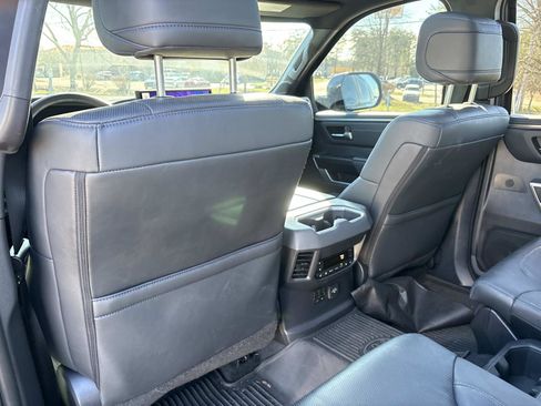 Used 2024 Toyota Sequoia Platinum image 31