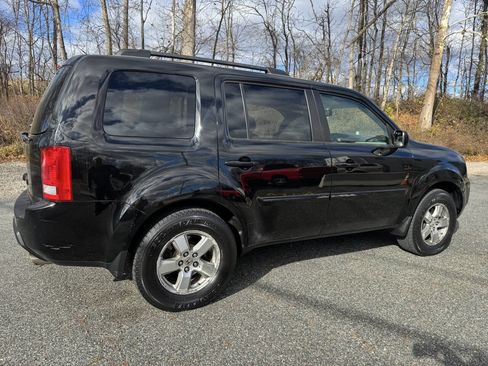 Used 2009 Honda Pilot EX-L image 4