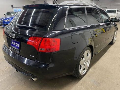 Used 2007 Audi A4 2.0T AWD/4WD image 5