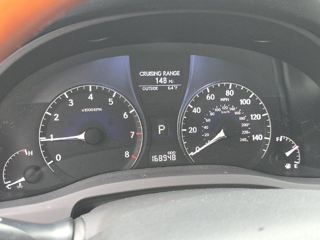 Used 2012 Lexus RX 350 AWD w/ Premium Pkg image 24