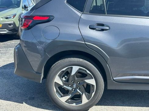 Certified 2024 Subaru Crosstrek 2.5i Limited w/ Popular Package #3A AWD/4WD image 8