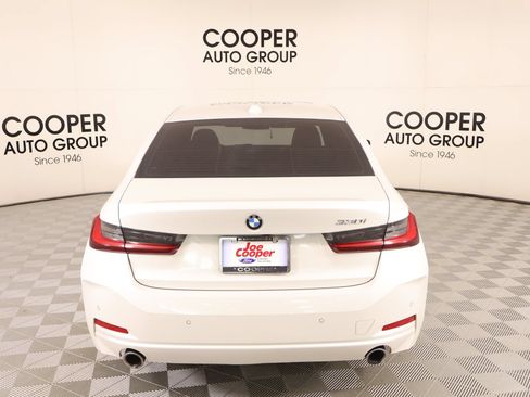 Used 2024 BMW 330i Sedan RWD image 23