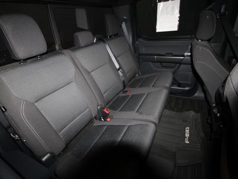 Used 2023 Ford F150 XLT w/ Equipment Group 302A High AWD/4WD image 26