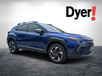 New 2025 Subaru Crosstrek 2.5i Limited