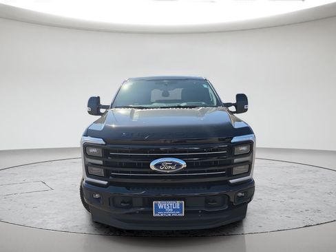 New 2026 Ford F250 Platinum AWD/4WD image 8