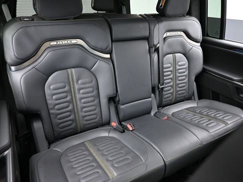 Used 2023 Rivian R1S Adventure image 34