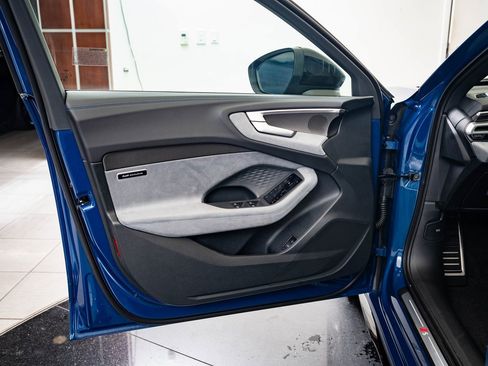 New 2025 Audi S5 Prestige image 25