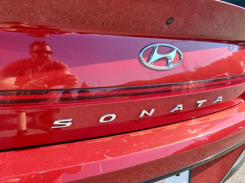 Used 2023 Hyundai Sonata SEL image 10