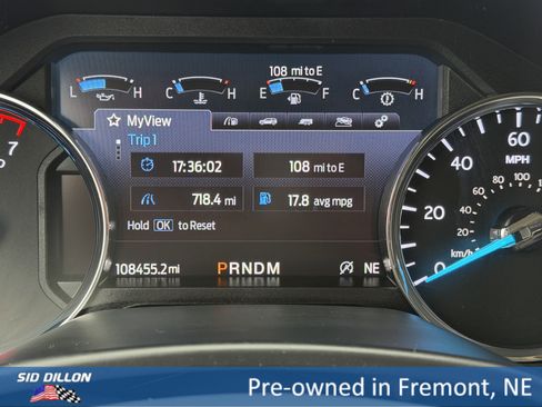 Used 2021 Ford Expedition XLT image 21