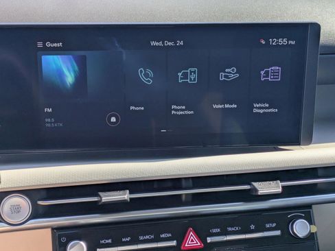 New 2026 Hyundai Tucson SEL image 23