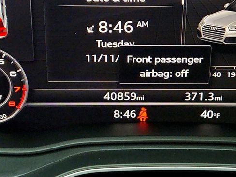 Used 2019 Audi Q5 2.0T Premium Plus w/ Premium Plus Package image 16