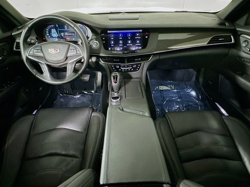 Used 2019 Cadillac CT6 Sport image 27