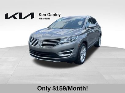 Used 2016 Lincoln MKC Reserve w/ Lincoln MKC Climate Package