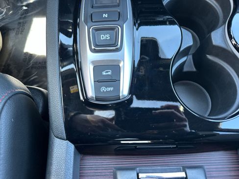 Used 2021 Honda Pilot Black Edition image 78