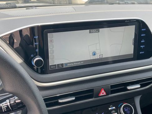 Used 2023 Hyundai Sonata SEL FWD image 21