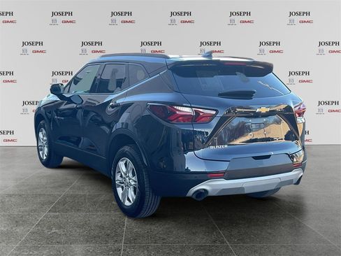 Used 2020 Chevrolet Blazer LT image 5
