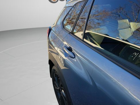 Used 2026 Toyota Corolla Cross XSE image 12