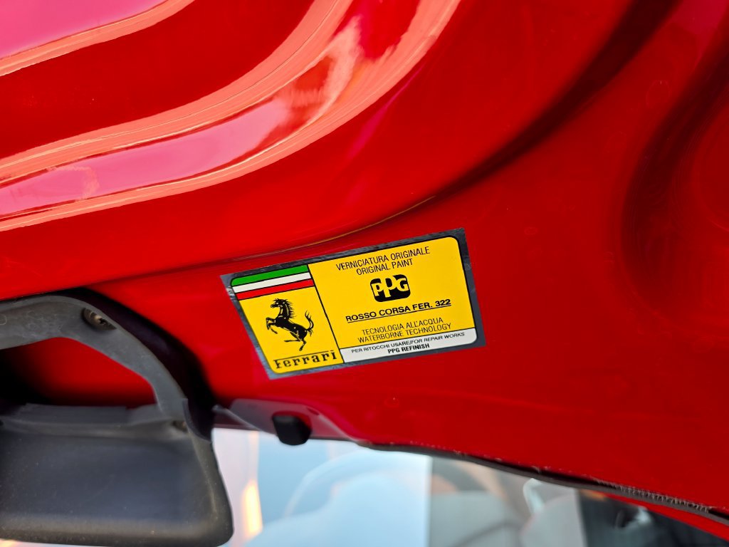 Used 2018 Ferrari 488 Spider RWD image 44