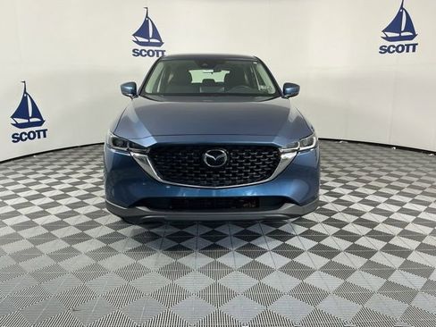 Used 2023 MAZDA CX-5 AWD 2.5 S image 2