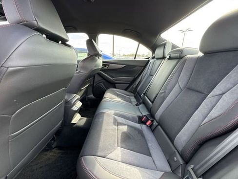 Used 2024 Subaru WRX TR w/ Popular Package #1A image 9