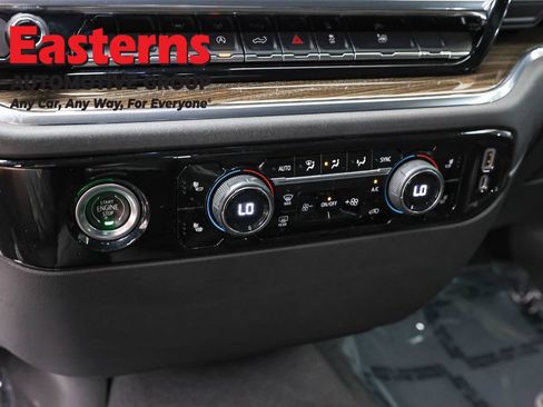 Used 2023 Chevrolet Silverado 1500 LT AWD/4WD image 21