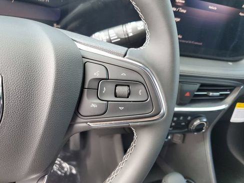 New 2026 Buick Encore GX Preferred FWD image 27