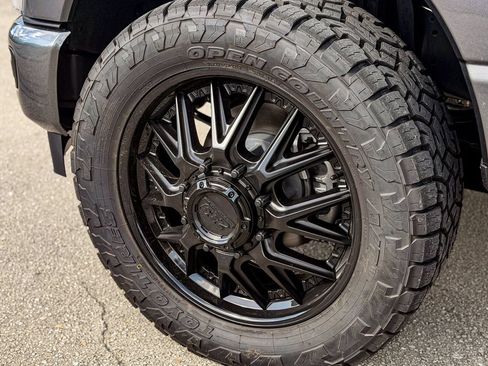 New 2026 Ford F350 XLT RWD image 15