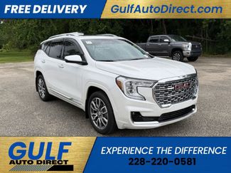 Used 2024 GMC Terrain Denali AWD/4WD video 1