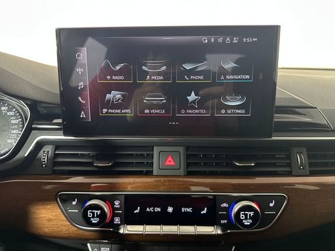 Used 2022 Audi A5 2.0T Premium image 17