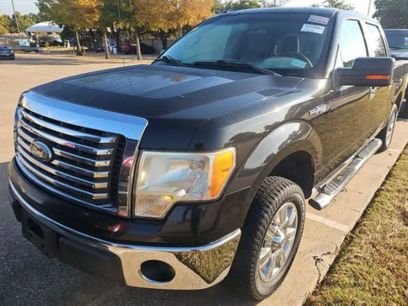 Used 2012 Ford F150 XLT w/ XLT Chrome Pkg