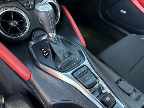 Used 2023 Chevrolet Camaro LT w/ Redline Edition image 27