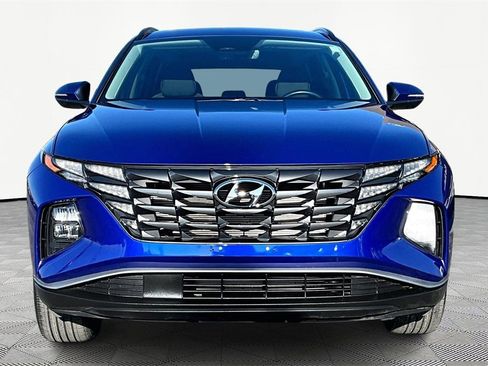 Used 2022 Hyundai Tucson SEL w/ Convenience Package image 3
