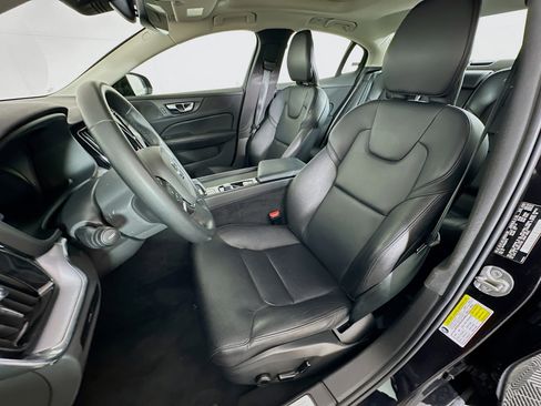 Used 2024 Volvo S60 B5 Core image 13