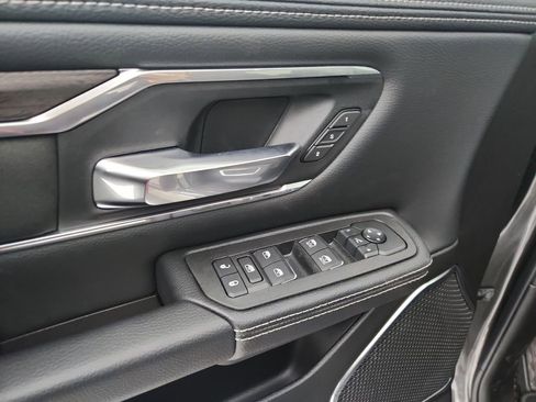New 2026 RAM 1500 Laramie AWD/4WD image 20