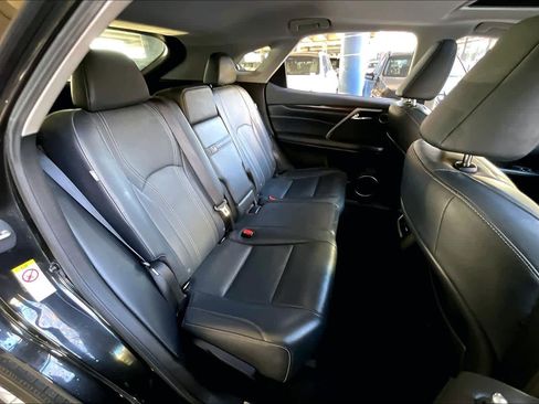 Used 2016 Lexus RX 350 FWD image 20