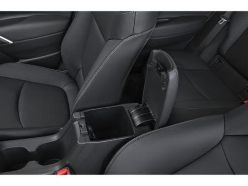 New 2026 Toyota Corolla Cross XLE FWD image 16