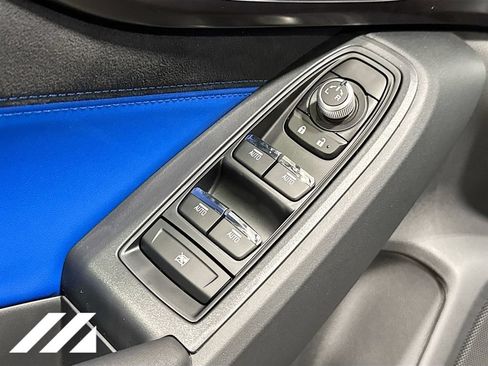 New 2026 Subaru WRX tS AWD/4WD image 19