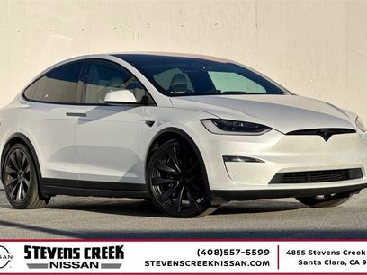 Used 2023 Tesla Model X