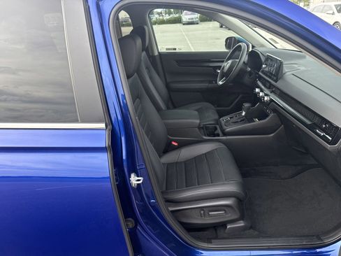 Used 2024 Honda CR-V EX-L image 37