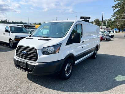 Used 2017 Ford Transit 150 130 Low Roof