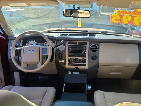 Used 2013 Ford Expedition EL XL w/ HD Trailer Tow Pkg image 10