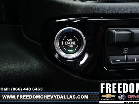 Used 2026 Chevrolet Silverado 2500 ZR2 w/ LPO, Dark Essentials Package image 28