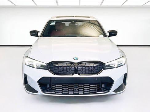 Used 2023 BMW M340i xDrive w/ Premium Package image 2