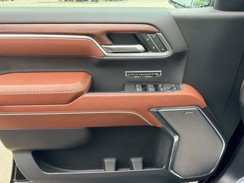 New 2026 GMC Sierra 1500 Denali Ultimate AWD/4WD image 19