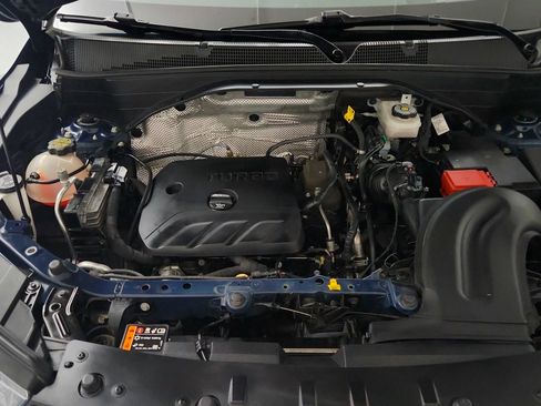 Used 2021 Chevrolet TrailBlazer LT w/ Convenience Package FWD image 16